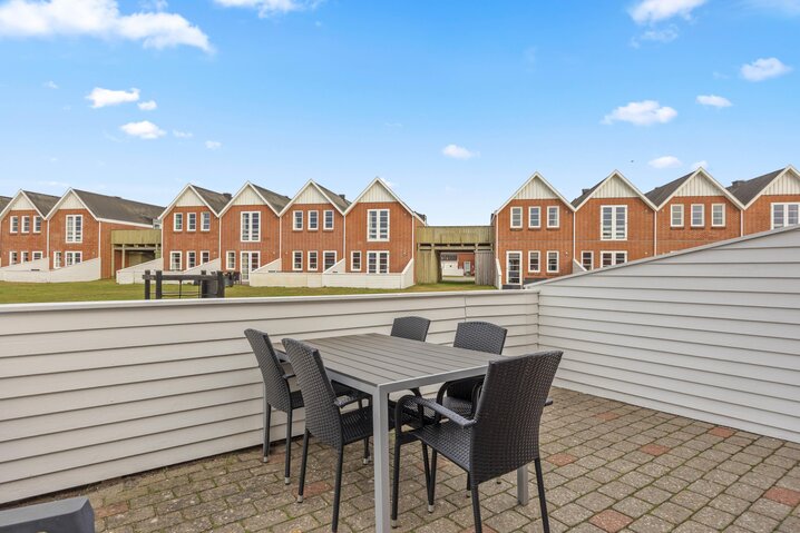 Ferienhaus 86295 in Feriecenter Rim,Vestergade 229A, Hus/Haus 206, Havneby - Bild #15