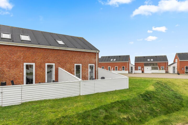 Ferienhaus 86295 in Feriecenter Rim,Vestergade 229A, Hus/Haus 206, Havneby - Bild #17