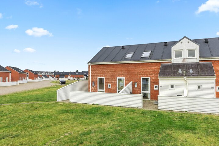 Ferienhaus 86295 in Feriecenter Rim,Vestergade 229A, Hus/Haus 206, Havneby - Bild #18