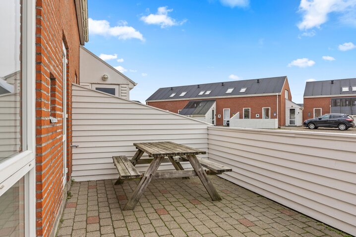 Ferienhaus 86295 in Feriecenter Rim,Vestergade 229A, Hus/Haus 206, Havneby - Bild #19