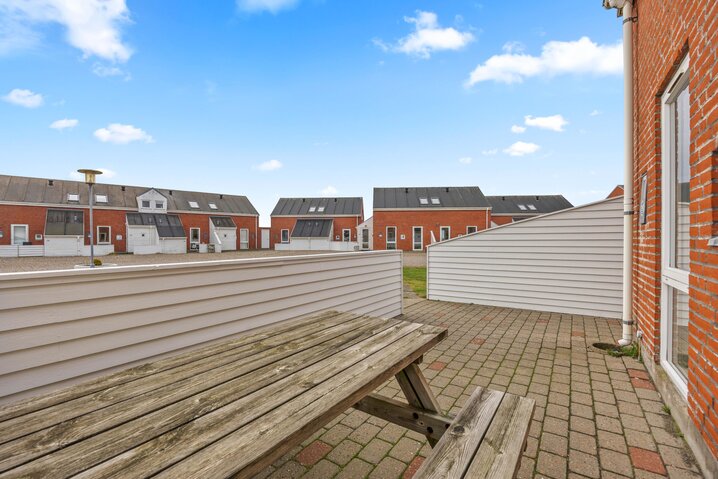 Ferienhaus 86295 in Feriecenter Rim,Vestergade 229A, Hus/Haus 206, Havneby - Bild #20