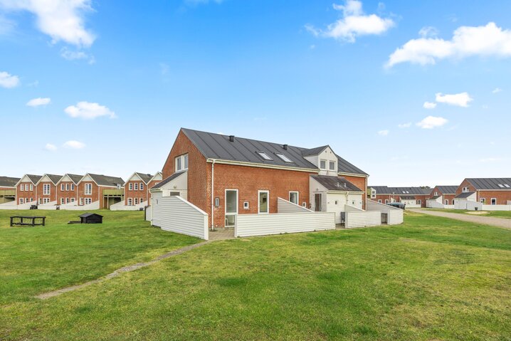 Ferienhaus 86295 in Feriecenter Rim,Vestergade 229A, Hus/Haus 206, Havneby - Bild #21