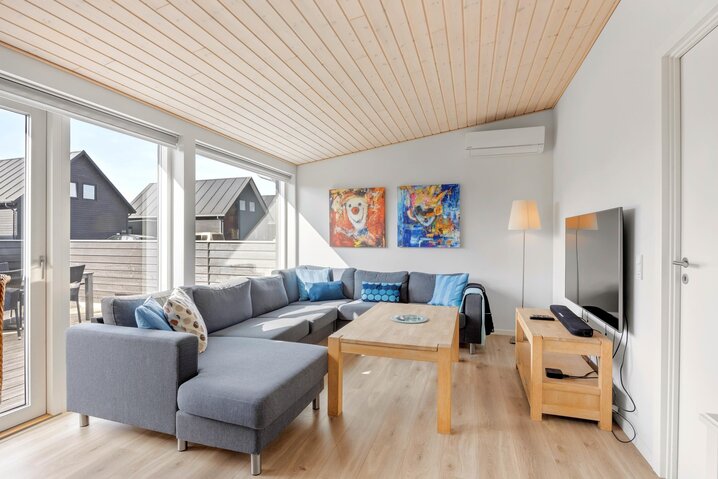 Ferienhaus 86311 in Vestergade 353, Havneby - Bild #1