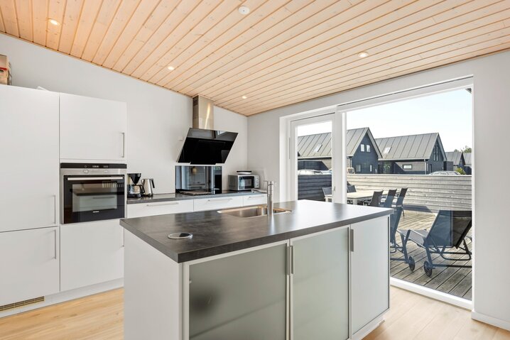 Ferienhaus 86311 in Vestergade 353, Havneby - Bild #2
