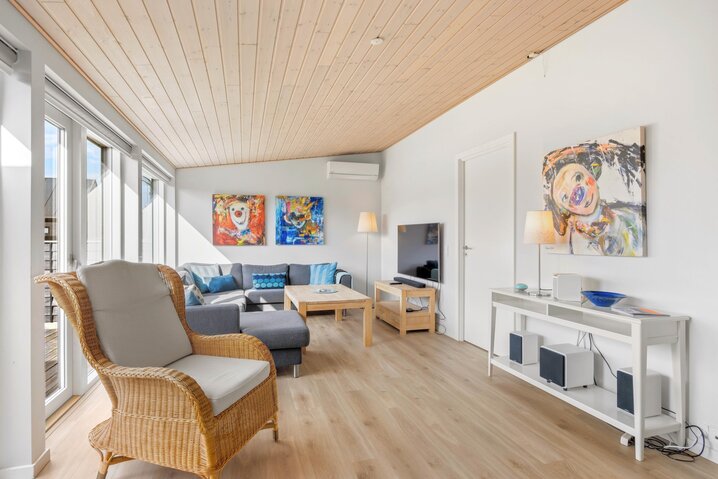 Ferienhaus 86311 in Vestergade 353, Havneby - Bild #3