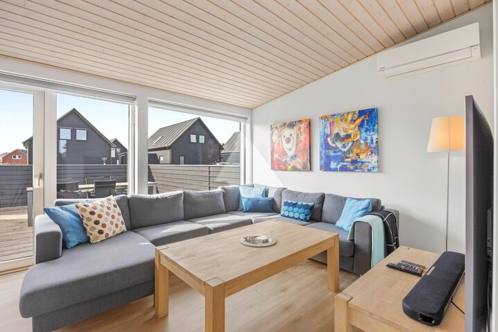 Ferienhaus 86311 in Vestergade 353, Havneby - Bild #4