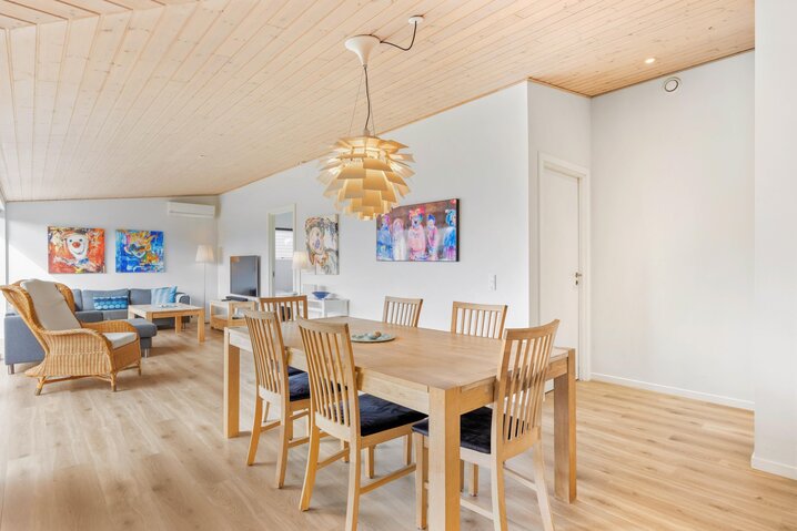Ferienhaus 86311 in Vestergade 353, Havneby - Bild #5