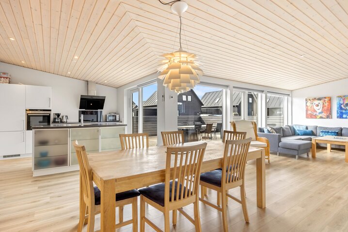 Ferienhaus 86311 in Vestergade 353, Havneby - Bild #6