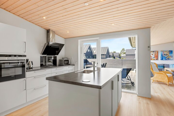 Ferienhaus 86311 in Vestergade 353, Havneby - Bild #8