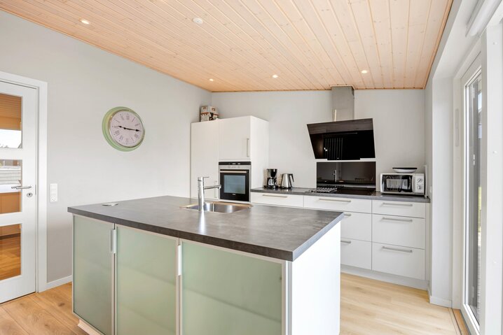 Ferienhaus 86311 in Vestergade 353, Havneby - Bild #9