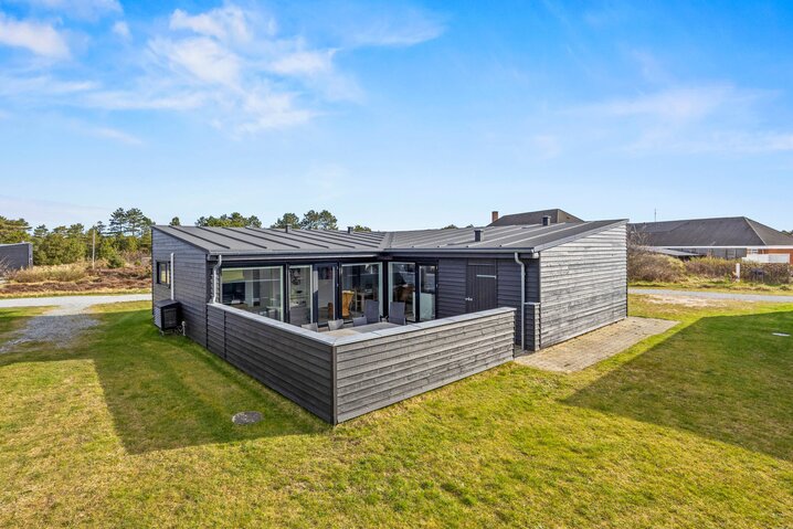 Ferienhaus 86311 in Vestergade 353, Havneby - Bild #18