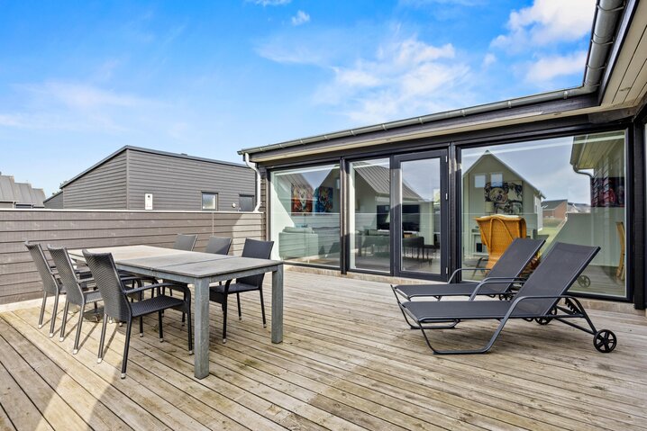 Ferienhaus 86311 in Vestergade 353, Havneby - Bild #19