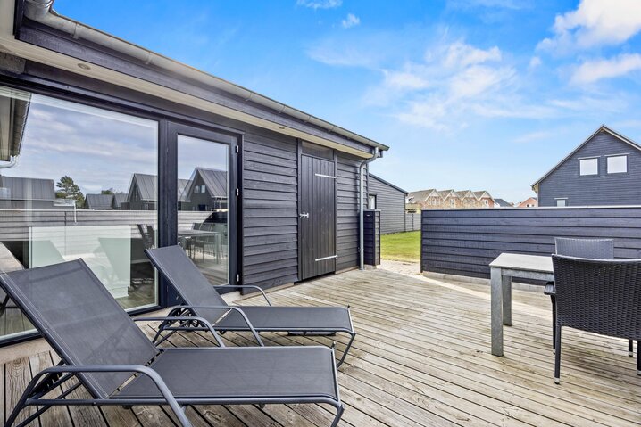 Ferienhaus 86311 in Vestergade 353, Havneby - Bild #21