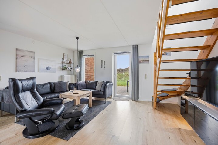 Sommerhus 86312 på Feriecenter Rim,Vestergade 163A, Hus/Haus 140, Havneby - Billede #1