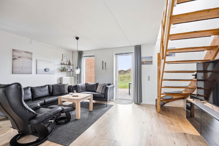 Sommerhus 86312 på Feriecenter Rim,Vestergade 163A, Hus/Haus 140, Havneby - Billede #3