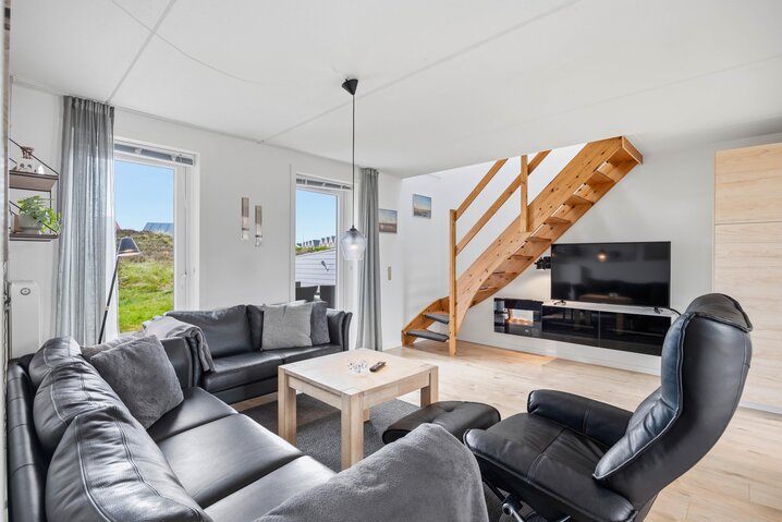 Sommerhus 86312 på Feriecenter Rim,Vestergade 163A, Hus/Haus 140, Havneby - Billede #4