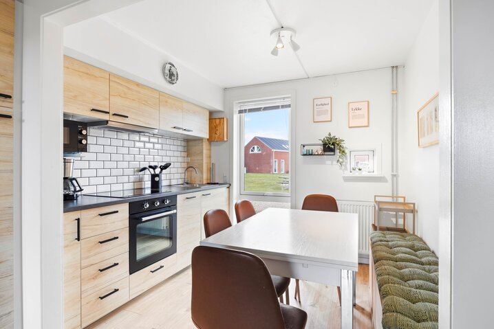 Sommerhus 86312 på Feriecenter Rim,Vestergade 163A, Hus/Haus 140, Havneby - Billede #5