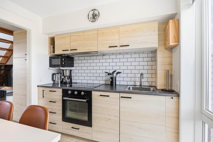 Sommerhus 86312 på Feriecenter Rim,Vestergade 163A, Hus/Haus 140, Havneby - Billede #6