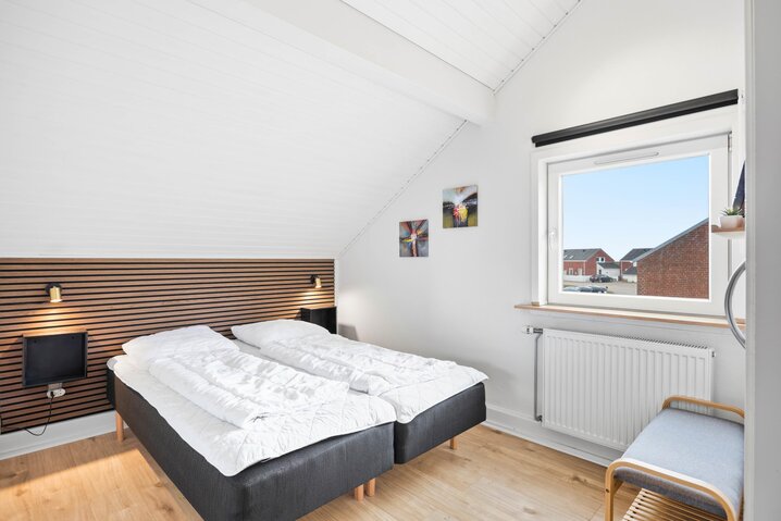 Sommerhus 86312 på Feriecenter Rim,Vestergade 163A, Hus/Haus 140, Havneby - Billede #8