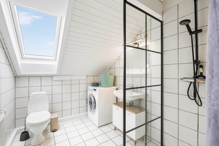Sommerhus 86312 på Feriecenter Rim,Vestergade 163A, Hus/Haus 140, Havneby - Billede #9