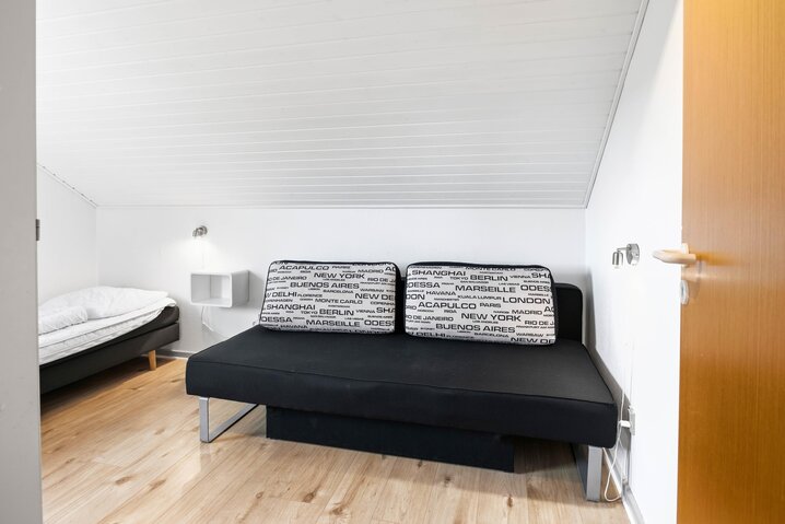 Sommerhus 86312 på Feriecenter Rim,Vestergade 163A, Hus/Haus 140, Havneby - Billede #10