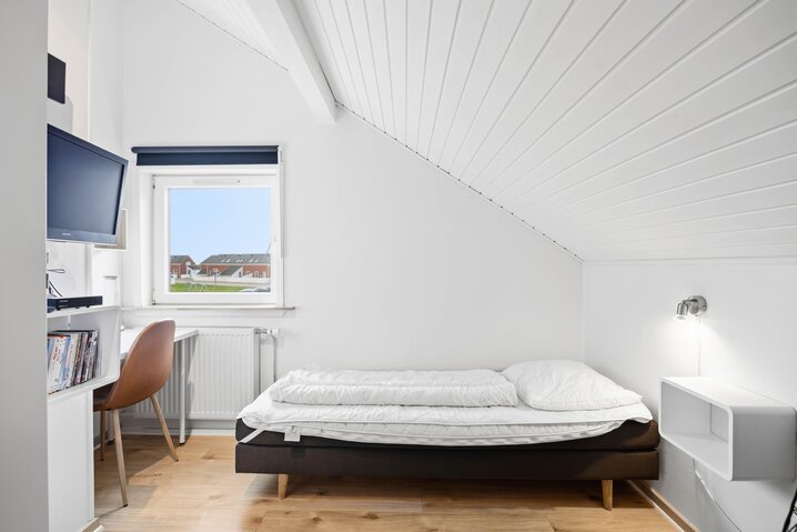 Sommerhus 86312 på Feriecenter Rim,Vestergade 163A, Hus/Haus 140, Havneby - Billede #11