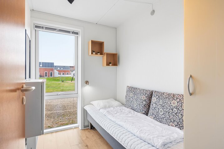 Sommerhus 86312 på Feriecenter Rim,Vestergade 163A, Hus/Haus 140, Havneby - Billede #12