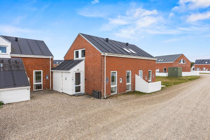 Sommerhus 86312 på Feriecenter Rim,Vestergade 163A, Hus/Haus 140, Havneby - Billede #14