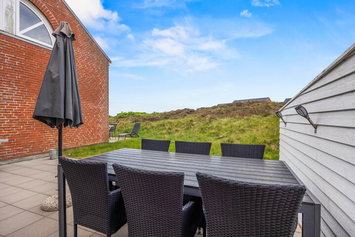 Sommerhus 86312 på Feriecenter Rim,Vestergade 163A, Hus/Haus 140, Havneby - Billede #18