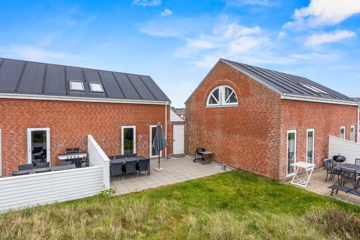 Sommerhus 86312 på Feriecenter Rim,Vestergade 163A, Hus/Haus 140, Havneby - Billede #19