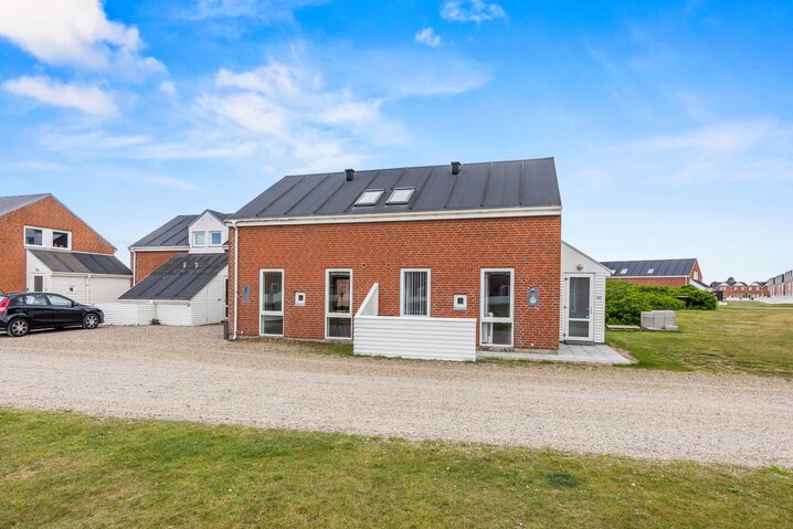Sommerhus 86312 på Feriecenter Rim,Vestergade 163A, Hus/Haus 140, Havneby - Billede #20