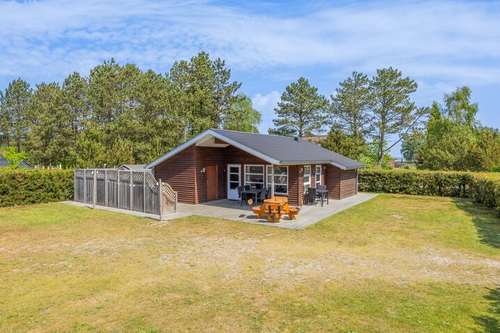 Ferienhaus 86314 in Lyngvejen 50, Havneby - Bild #0