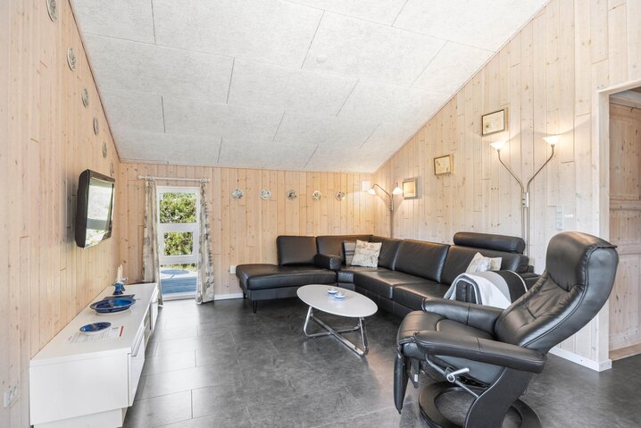 Ferienhaus 86314 in Lyngvejen 50, Havneby - Bild #1