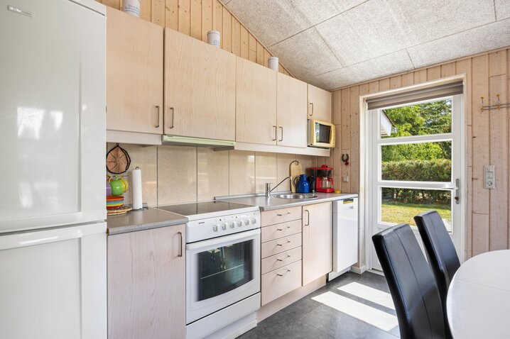 Ferienhaus 86314 in Lyngvejen 50, Havneby - Bild #2