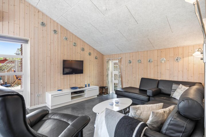 Ferienhaus 86314 in Lyngvejen 50, Havneby - Bild #3