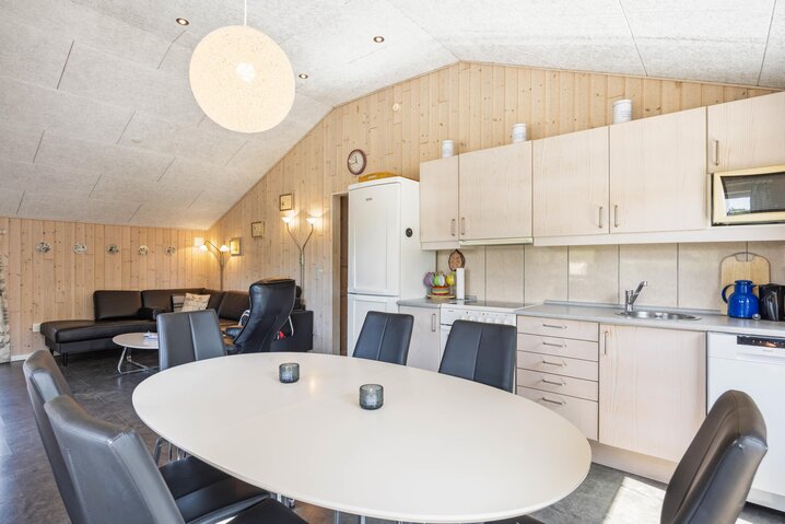 Ferienhaus 86314 in Lyngvejen 50, Havneby - Bild #5