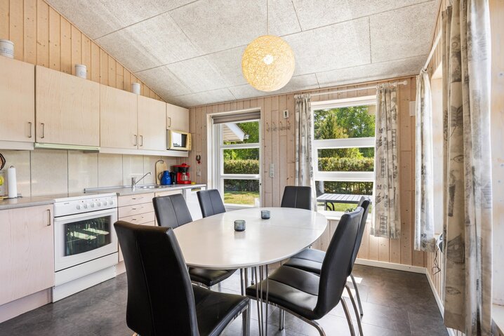 Ferienhaus 86314 in Lyngvejen 50, Havneby - Bild #7