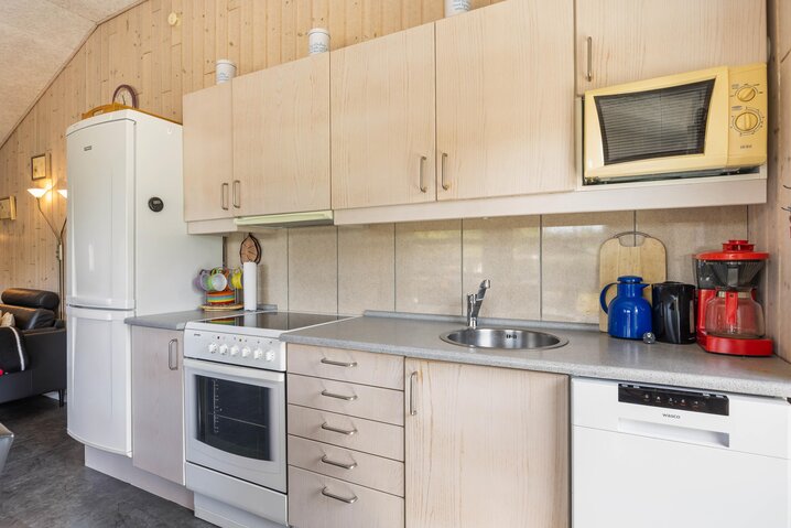 Ferienhaus 86314 in Lyngvejen 50, Havneby - Bild #8