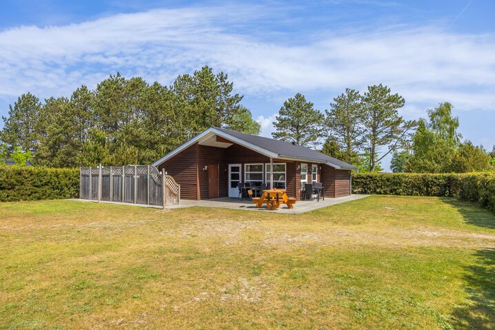 Ferienhaus 86314 in Lyngvejen 50, Havneby - Bild #13