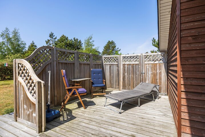 Ferienhaus 86314 in Lyngvejen 50, Havneby - Bild #14
