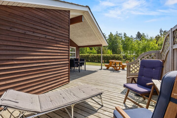 Ferienhaus 86314 in Lyngvejen 50, Havneby - Bild #19