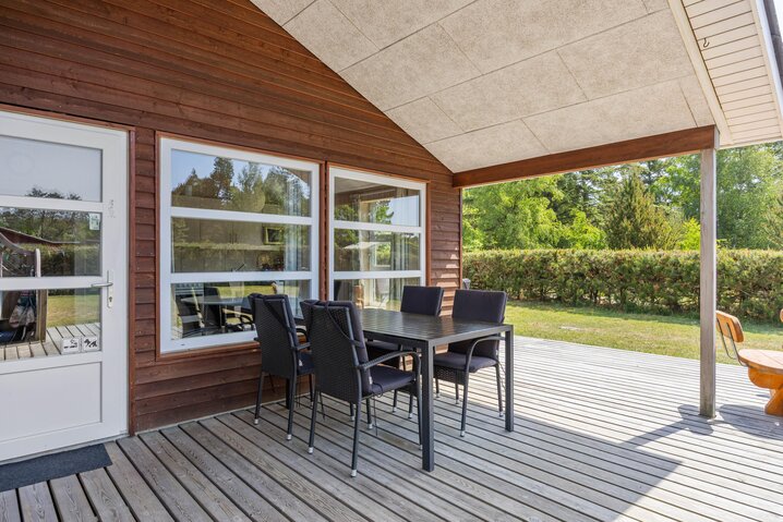 Ferienhaus 86314 in Lyngvejen 50, Havneby - Bild #20