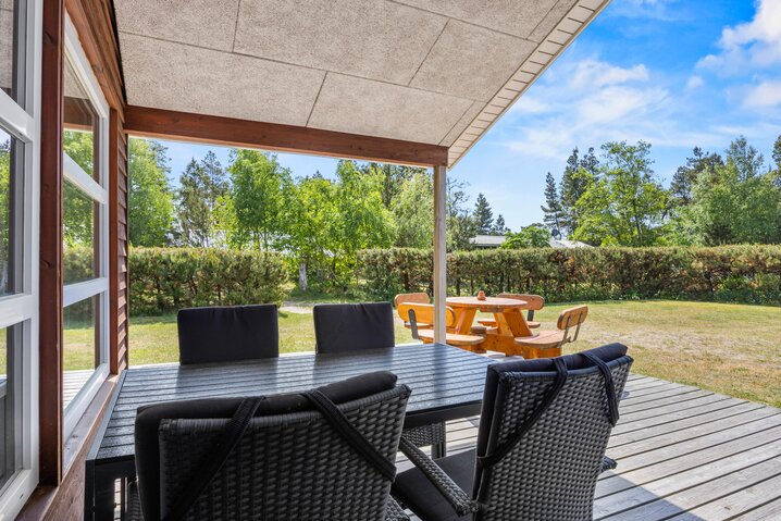 Ferienhaus 86314 in Lyngvejen 50, Havneby - Bild #21