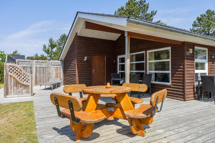 Ferienhaus 86314 in Lyngvejen 50, Havneby - Bild #22