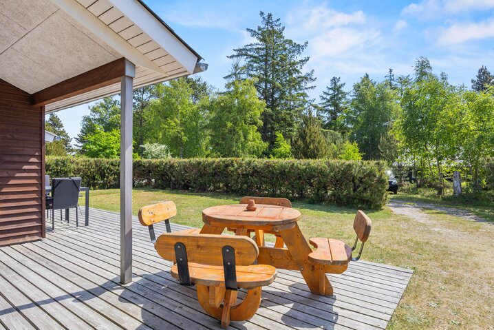 Ferienhaus 86314 in Lyngvejen 50, Havneby - Bild #23
