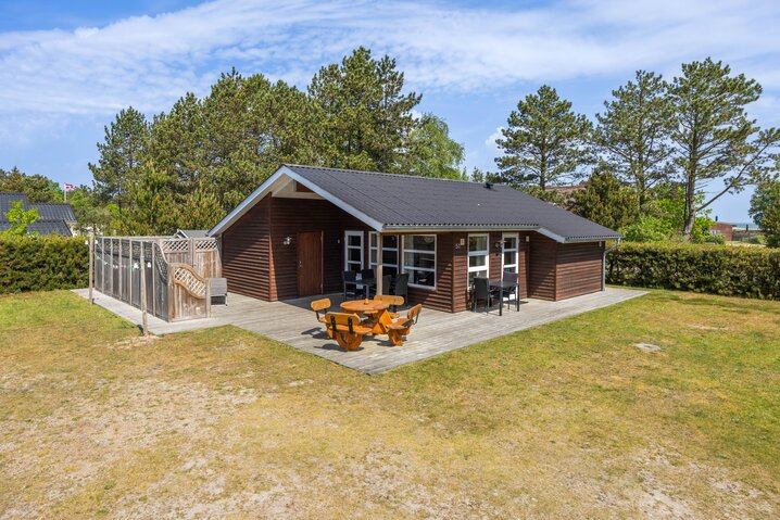 Ferienhaus 86314 in Lyngvejen 50, Havneby - Bild #26