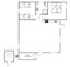 Ferienhaus 86314 in Lyngvejen 50, Havneby, Rømø - Bild #14