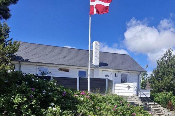 Sommerhus 86329 på Drosselvej 11, Havneby, Rømø - Billede #0