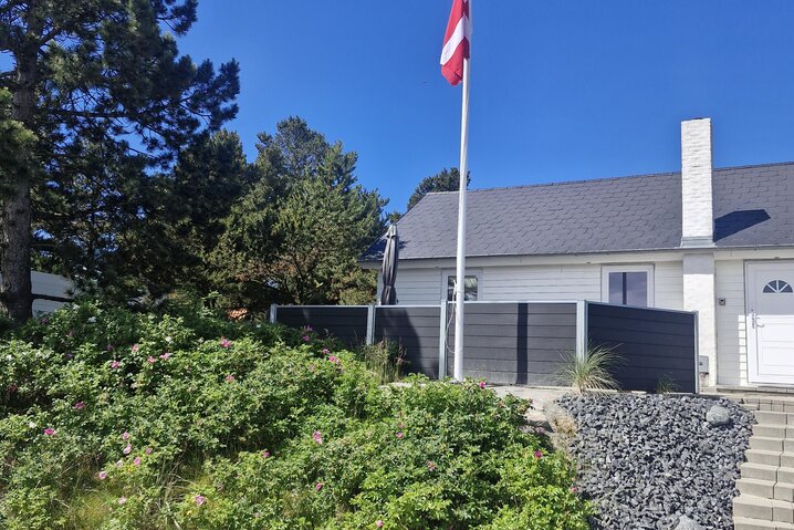 Sommerhus 86329 på Drosselvej 11, Havneby, Rømø - Billede #1