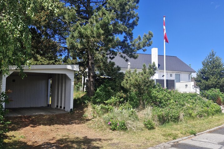Sommerhus 86329 på Drosselvej 11, Havneby, Rømø - Billede #2